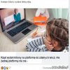 Kolejna kasa przewalona