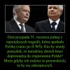 Smutna rocznica ...