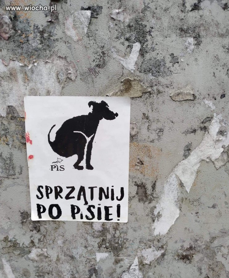 Czas posprzątać !