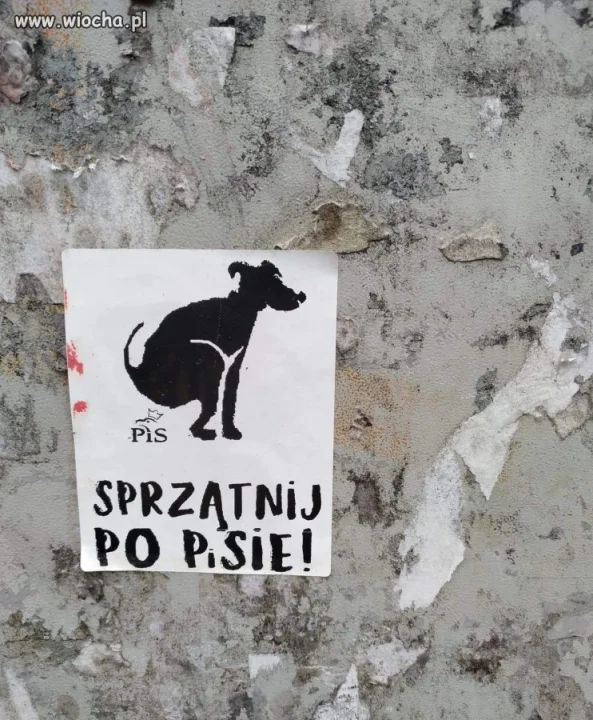 Czas posprzątać !