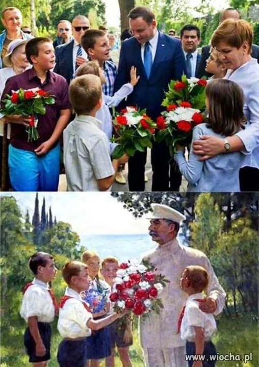 3xP! Propaganda Pełną Parą!