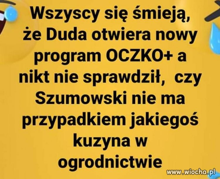 Tak może być