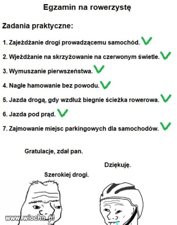 W sumie się zgadza