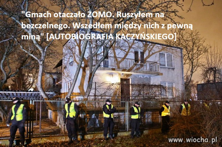 Legenda naszego Wodza