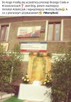 Procesja w Krzeszowicach...