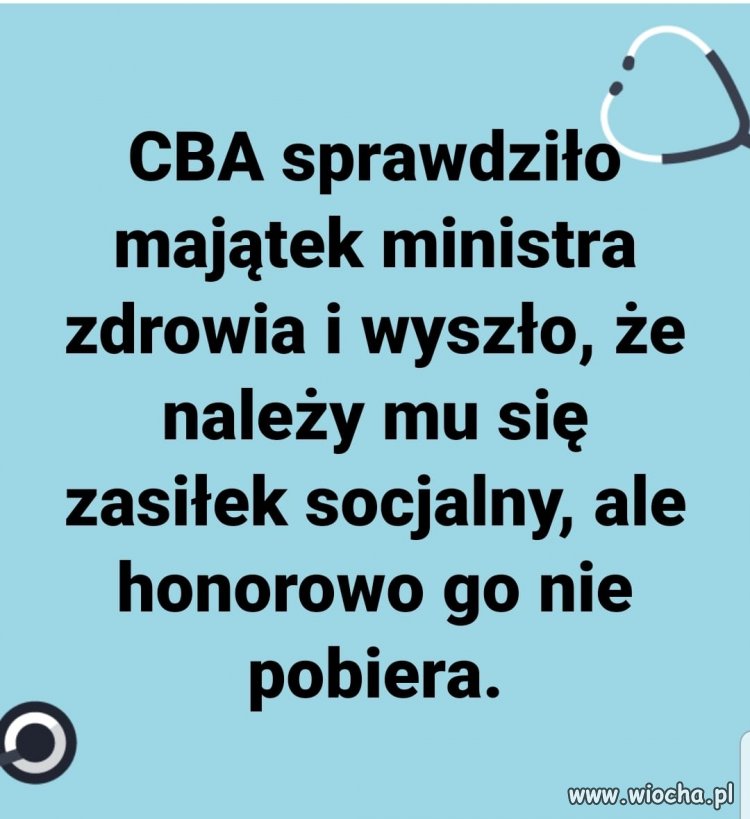 Z ostatniej chwili ...
