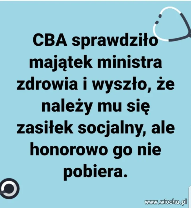 Z ostatniej chwili ...