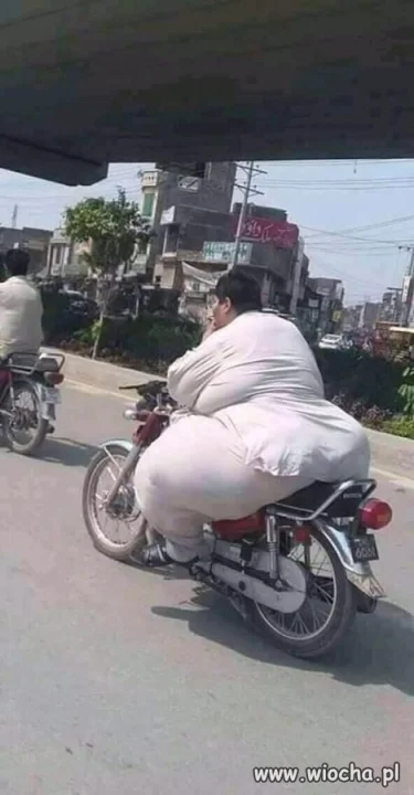 Nadwaga?