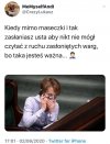 Konspiracji level master.