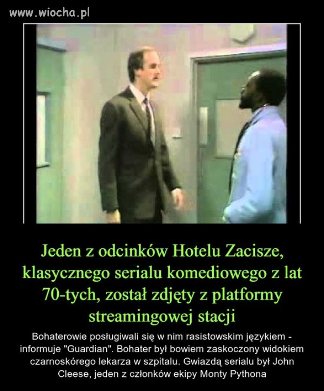 Taka sytuacja