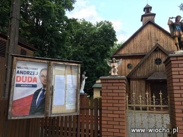 Ogłoszenia parafialne w Grodzisku Mazowieckim