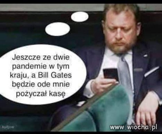 Tak powstają fortuny ... za czasów PiS