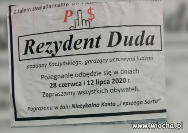 „Klepsydra Dudy”