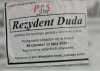 „Klepsydra Dudy”