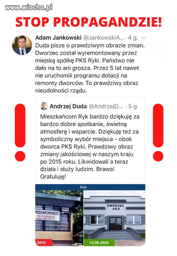 Taka sytuacja