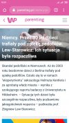 Niemcy mają jednak w genach