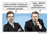 W biznesie trzeba myśleć i przewidywać ...