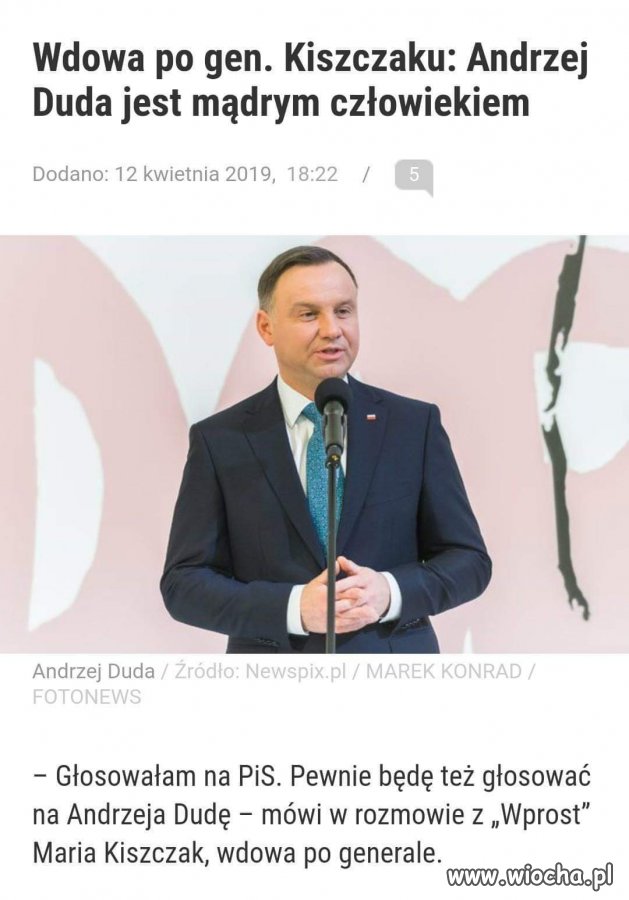 Strasznie mądry 