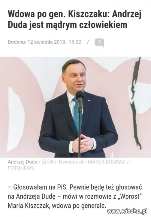 Strasznie mądry 