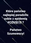 Faktycznie, wyjątkowo dobrze sobie poradzili