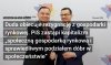 Andrzej Duda spotkał się z wyborcami w Trzebnicy.