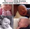 Na poprawę humoru