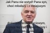 No właśnie!