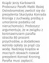 I prawidłowo