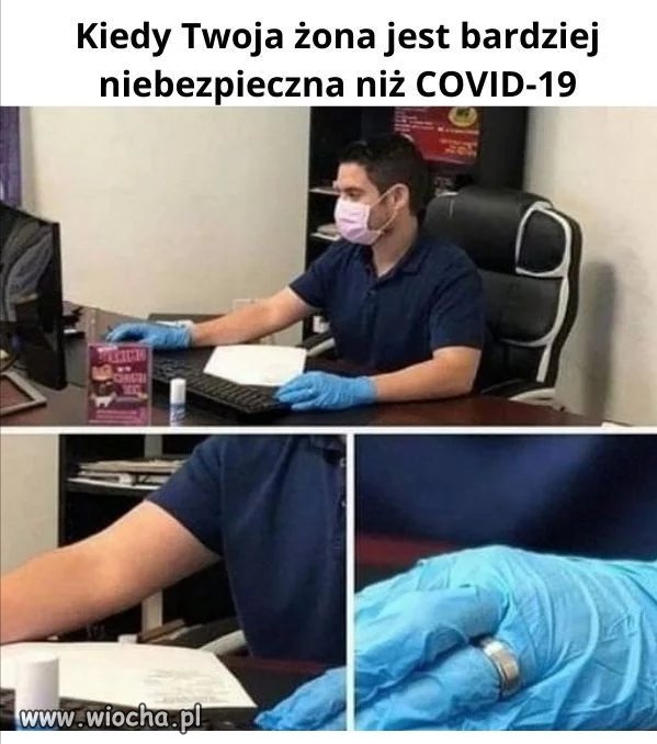 Niebezpieczeństwo 