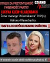 Stołki za wierność partii
