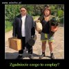 Gimby nie znają?