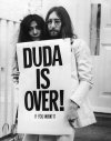 Duda is over