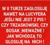 Takie tam myśli nieokrzesane