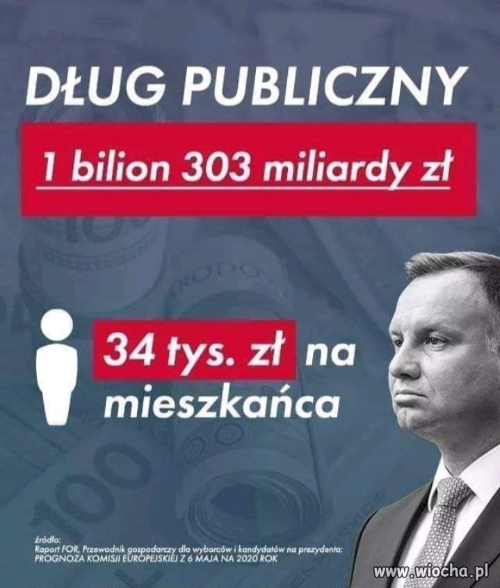 Ci kradną więcej ale przynajmniej coś dają ...