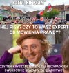 Hipokryzja level pis