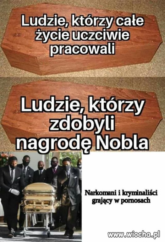Taka jest rzeczywistość