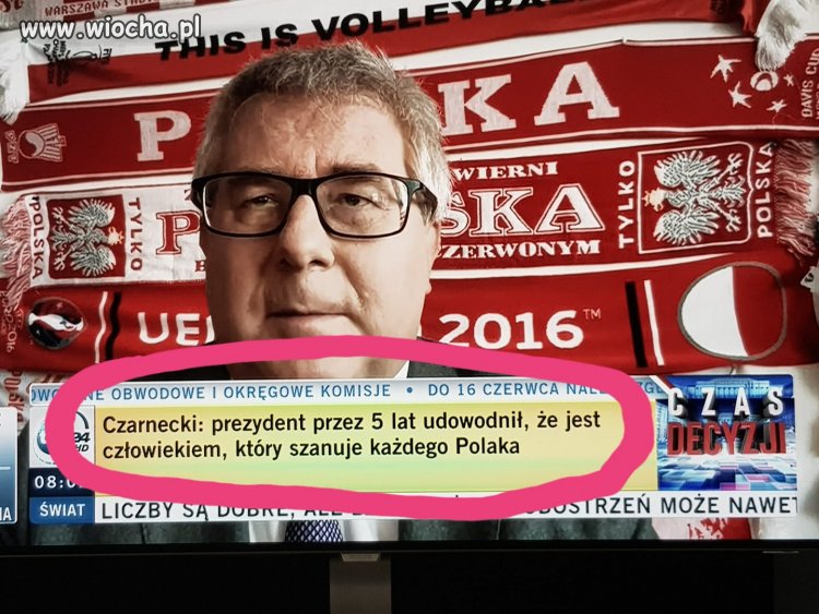 Pisowca to jak