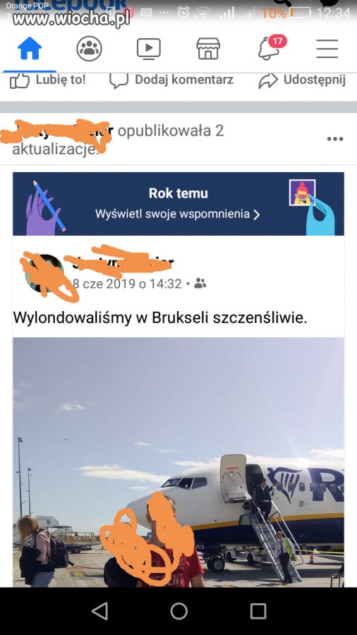 Co tu jest nie tak