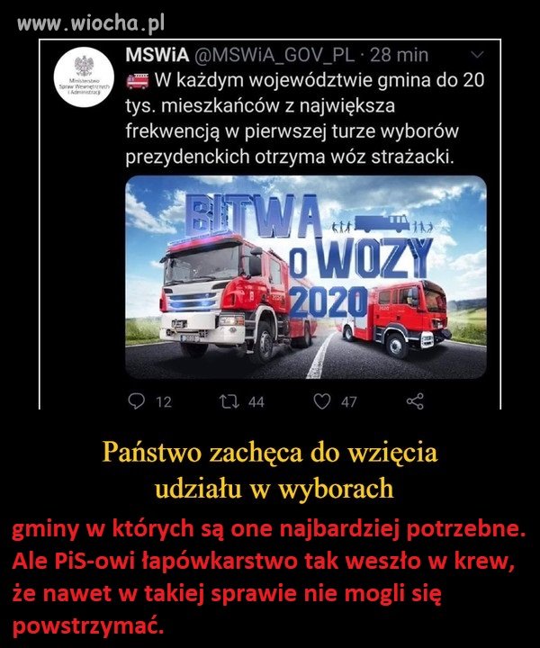 Takie rewelacje