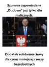 Szumnie zapowiadany dodatek dla bezrobotnych