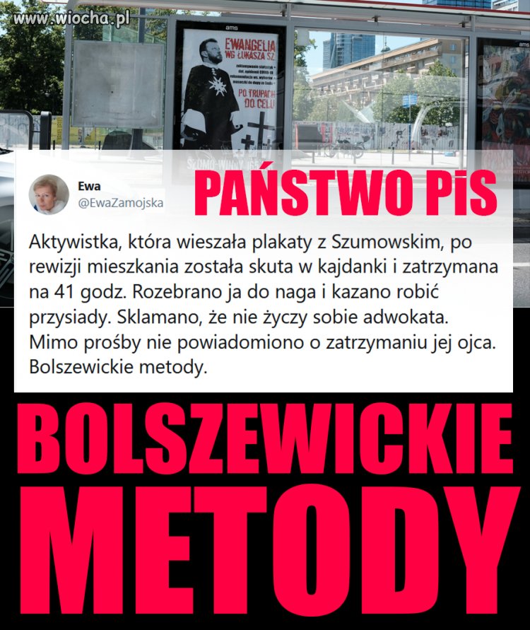 Kaczystan. 