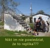 Idealna kopia pomnika 
