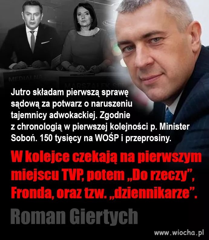 No to jedziemy