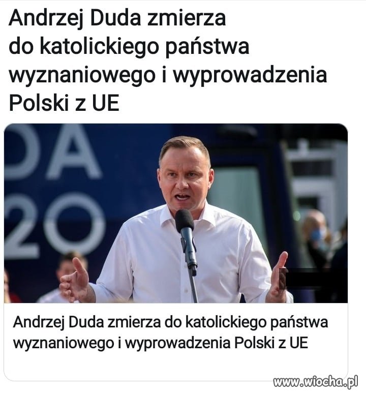 To oczywista oczywistość ...