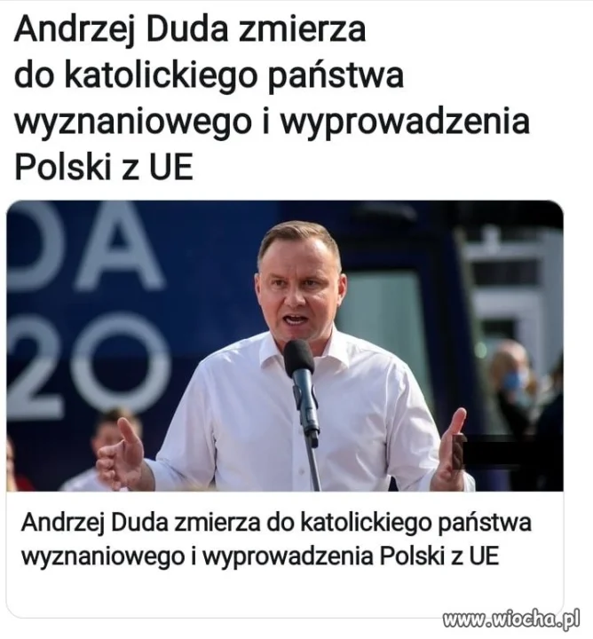 To oczywista oczywistość ...