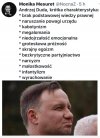 Za to świetnie klęczy i wieńcuje.