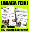 Brudna kampania wyborcza