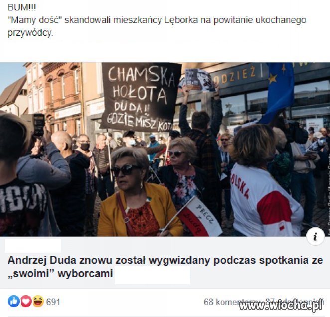 Taka sytuacja