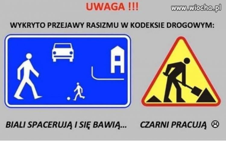 Co za czasy