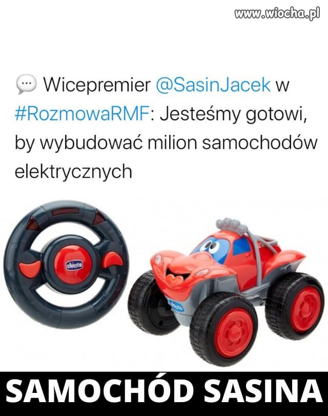 Jak zawsze. Silni, zwarci, gotowi ...